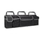 Backseat Hanging Car Trunk Organizer for SUV & Truck, Rear Seat Storage Bag with 4 Pockets, Universal Fit for SUV, Truck