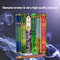 Assorted Hexa Combo Incense Sticks, 6 Unique Aromas for Relaxation, Meditation