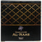 High Grade Premium Incense Bar, 9 Bricks Assorted Scents with Sandalwood Powder, Oud Powder, Musk Perfumery Sugar