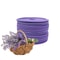 40 Lavender Aromatherapy Coils Fragrant Fragrances for Air Purification & Yoga Relaxing & Purifying Home Scent