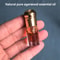 Natural Pure Agarwood Essential Oil, A-Class Supercritical Extraction Incense Oil for Yoga, Office & Electronic Aromath