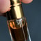 Natural Pure Agarwood Essential Oil, A-Class Supercritical Extraction Incense Oil for Yoga, Office & Electronic Aromath