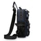 HighQuality Oxford Crossbody Bags For Men Fashion Mens Waist Packs Chest Bag Casual Handbag Male C 3