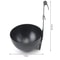Stainless Steel Egg Poacher Nonstick Egg Boiling Mold With Hanger Hook Kitchen Cooking Steaming G 4