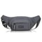 AntiTheft Waist Bag For Men Canvas Fanny Pack With Slim Fit Design Perfect For Running Travel Out 8