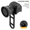 USB Rechargeable Bicycle Horn Waterproof Electronic Bike Bell For Mountain Bikes Scooters Loud Sa 5