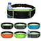 Travel Phone Pouch Belt Waist Bag Packs Waterproof Running Sports Waist Bag For Men Ladies Women Li 0