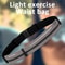 Running Waist Bag for Men Women Outdoor Sports, Elastic Thin Fitness Gym Bag, Money Phone Holder Jogging Training Pack