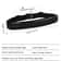 Running Waist Bag for Men Women Outdoor Sports, Elastic Thin Fitness Gym Bag, Money Phone Holder Jogging Training Pack