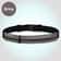 Running Waist Bag for Men Women Outdoor Sports, Elastic Thin Fitness Gym Bag, Money Phone Holder Jogging Training Pack