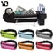 Men Women Sports Bag Waterproof Waist Belt Bag, Jogging Cycling Gym Fanny Pack, Lightweight Running Male Waist Bag