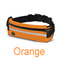Men Women Sports Bag Waterproof Waist Belt Bag, Jogging Cycling Gym Fanny Pack, Lightweight Running Male Waist Bag