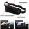 Nylon Ultra Light Running Sports Waist Bag, Outdoor Kettle Shoulder Bag, Cycling Waist Bag, Wear-Resistant Phone Pouch