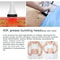 Achieve SalonPerfect Body Contouring At Home 40K Ultrasonic Cavitation Machine With Radiofrecuencia 3