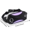 Lightweight Adjustable Marathon Jogging Bag Waterproof Running Waist Bag Reflective Portable Sports 5