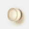 Modern Design LED Wall Lamps 2Pack Round Acrylic Lighting Fixtures For Bedroom Bedside Dimmable Ind 2