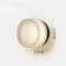 Modern Design LED Wall Lamps 2Pack Round Acrylic Lighting Fixtures For Bedroom Bedside Dimmable Ind 7