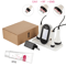 Achieve SalonPerfect Body Contouring At Home 40K Ultrasonic Cavitation Machine With Radiofrecuencia 6