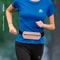 Lightweight Running Waist Pack For Jogging Fitness Unisex Sports Belt For Gym Hiking Cycling Mounta 0