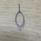 Slim Sim Card Tray Pin Needle Eject Removal Tool Opener Smartphone SIM Card Ejector Pin Opener Remo 0