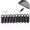 10pcs Universal Sim Card Tray Pin, Sim Card Ejecting Removal Needle Opener, Ejector Tool for Smartphones