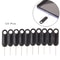 10pcs Universal Sim Card Tray Pin, Sim Card Ejecting Removal Needle Opener, Ejector Tool for Smartphones