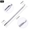 Stainless Steel Cuticle Remover And Cutter Cuticle Pusher Nail Cleaner Durable Manicure And Pedicur 6