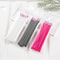 Quartz Nail Cuticle Pushers, Manicure Stick Nail Files, Grinding Pen Dead Skin Remover for Natural Nail Care Tools