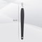 Professional V Shape Nail Cuticle Pushers Barb Dead Skin Fork Remover Toenail Pedicure Nail Care To 10