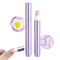 Nail Care Manicure Tools Pumice Stone, Cuticle Pushers with Cuticle Oil Cleaning, Cuticle Remover Stick Nail File