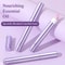 Nail Care Manicure Tools Pumice Stone, Cuticle Pushers with Cuticle Oil Cleaning, Cuticle Remover Stick Nail File