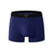 Summer New Men Underwear Comfortable, Lightweight Close Fitting Triangle Boxer Shorts, Fast Dry
