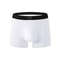 Summer New Men Underwear Comfortable, Lightweight Close Fitting Triangle Boxer Shorts, Fast Dry