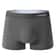 Men's Underwear Soft Healthy Breathable, Casual Sports Boxer Briefs, High Quality Fashionable Trendy Men's Pants