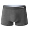 Men's Underwear Soft Healthy Breathable, Casual Sports Boxer Briefs, High Quality Fashionable Trendy Men's Pants