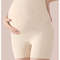 Safety Shorts Summer Seamless Silk Under Skirt, Summer Thin Seamless Leggings, Maternity Panties High Waist Underwear