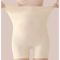 Safety Shorts Summer Seamless Silk Under Skirt, Summer Thin Seamless Leggings, Maternity Panties High Waist Underwear