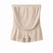 Safety Shorts Summer Seamless Silk Under Skirt, Summer Thin Seamless Leggings, Maternity Panties High Waist Underwear