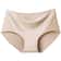 Ice Silk Pregnant Women Underwear, Comfortable Postpartum Low Waist Maternity Briefs, Seamless Pregnancy Underwear