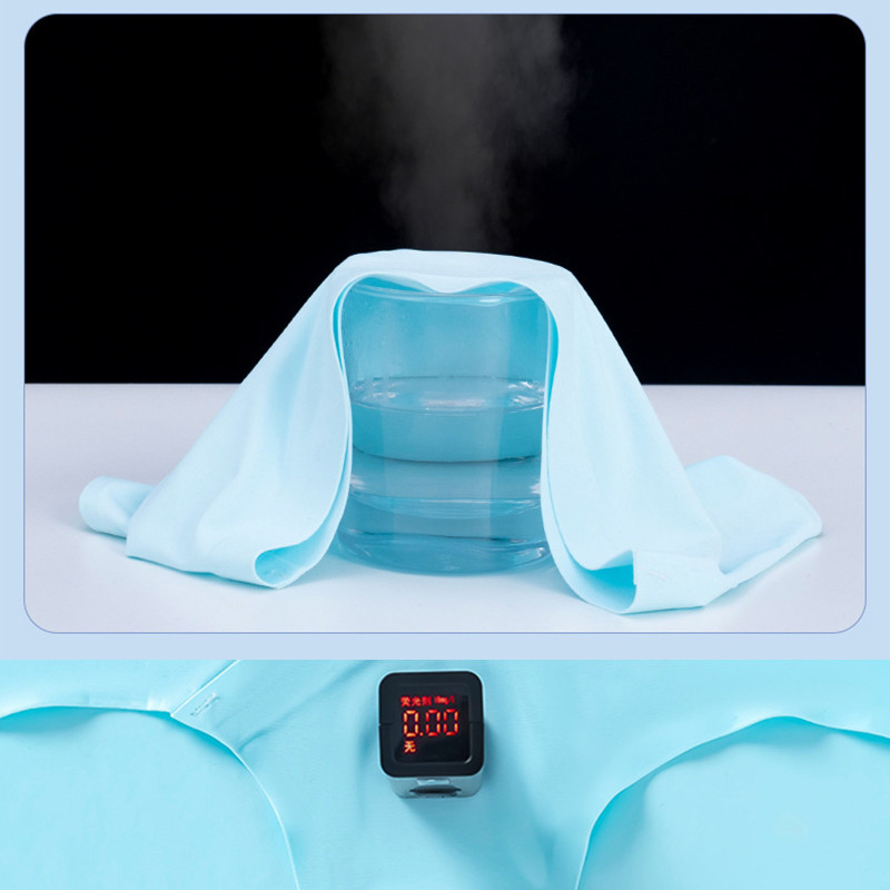 Seamless Women Maternity Panties For Pregnant Ice Silk Low Waist Pregnancy Briefs Summer Shorts Pan 4