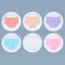 Seamless Women Maternity Panties For Pregnant Ice Silk Low Waist Pregnancy Briefs Summer Shorts Pan 5