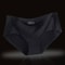 Seamless Women Maternity Panties For Pregnant Ice Silk Low Waist Pregnancy Briefs Summer Shorts Pan 7