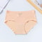 Seamless Women Maternity Panties For Pregnant Ice Silk Low Waist Pregnancy Briefs Summer Shorts Pan 9