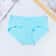 Seamless Women Maternity Panties For Pregnant Ice Silk Low Waist Pregnancy Briefs Summer Shorts Pan 8