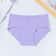 Seamless Women Maternity Panties For Pregnant Ice Silk Low Waist Pregnancy Briefs Summer Shorts Pan 11