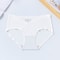 Seamless Women Maternity Panties For Pregnant Ice Silk Low Waist Pregnancy Briefs Summer Shorts Pan 12