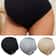 Seamless Maternity Shapewear Womens Belly Support Panties High Waisted Pregnancy Body Shaper Underw 0