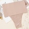 High Waist Elastic Underwear For Pregnant Women Postpartum Shaping Belly Tightening Hip Lifting Sea 6