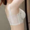 Ultra Thin Large Size Traceless Underwear For Women Breathable Cool Tube Top Bra No Steel Ring Ches 1