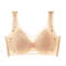 Ultra Thin Large Size Traceless Underwear For Women Breathable Cool Tube Top Bra No Steel Ring Ches 5